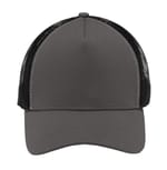 Iron Grey/ Black
