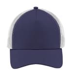 True Navy/ White
