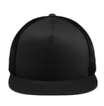 Black/ Black