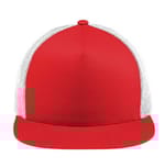 True Red/ White