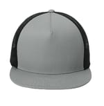 Silver/ Black