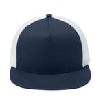 True Navy/ White
