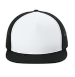 White/ Black/ Black
