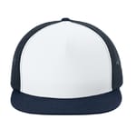 White/ True Navy/ True Navy