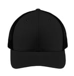 Black/ Black