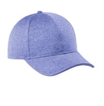 True Royal Heather/ True Royal Heather color