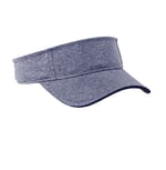 True Navy Heather/ True Navy
