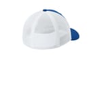 Sport-Tek STC60 TRy/White back