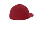 Sport-Tek STC64 DeepRed back