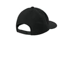 Sport-Tek STC65 Black back