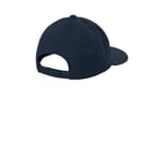 Sport-Tek STC65 TrueNavy back