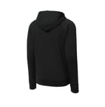 Sport-Tek STF201 Black back