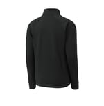 Sport-Tek STF202 Black back