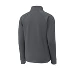 Sport-Tek STF202 DkSmkGy back