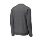 Sport-Tek STF203 GphHeather back