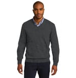 Charcoal Heather color