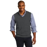 Charcoal Heather