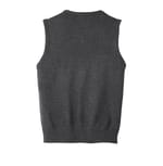 Port Authority SW301 Charcoal Grey back