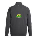 Swannies Golf SWC500 Black back