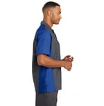 Red Kap SY20 Charcoal/ Royal right