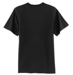 Sport-Tek YT210 Black back