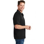 Sport-Tek T474 Black right