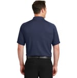 Sport-Tek T475 True Navy back