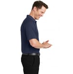 Sport-Tek T475 True Navy right