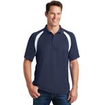 True Navy/ White