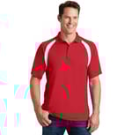 True Red/ White