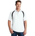 White/ Black