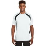 White/ Black