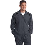 Graph Grey/Blk