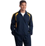 Tr Navy/Gold