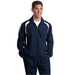 Tr Navy/White