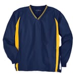 Tr Navy/Gold