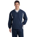 Tr Navy/White