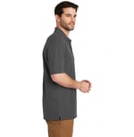 Port Authority TK8000 Sterling Grey right
