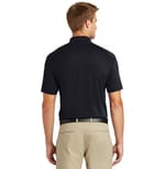 CornerStone TLCS418 Dark Navy back