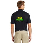 CornerStone TLCS418 Dark Navy back