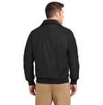 Port Authority TLJ754 True Black/ True Black back