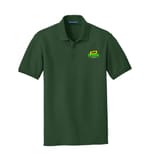 Deep Forest Green
