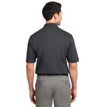 Port Authority TLK455 Charcoal back