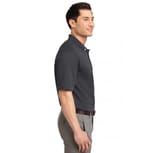 Port Authority TLK455 Charcoal right