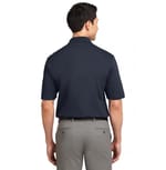 Port Authority TLK455 Classic Navy back