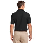 Port Authority TLK500P Black back