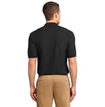 Port Authority TLK500 Black back