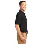 Port Authority TLK500 Black right