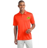 Neon Orange