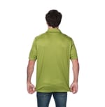 Leeds TM16217 CITRON GREEN back